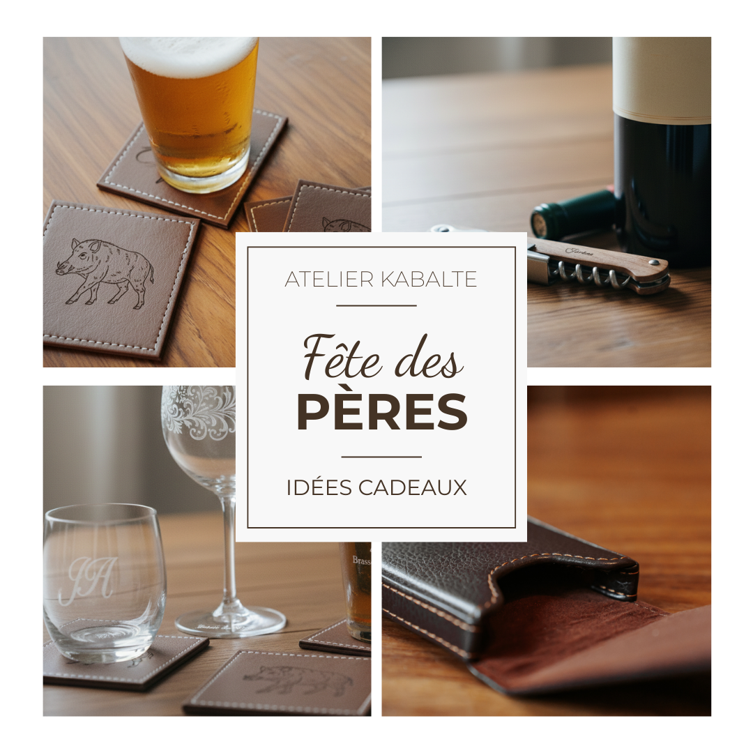 Fête des Pères et Grands-Pères