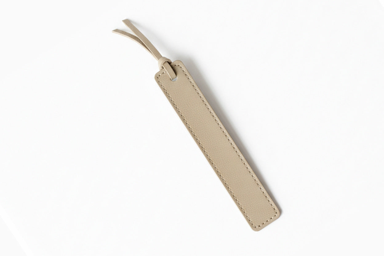 Marque-Page "Papa" Gravé