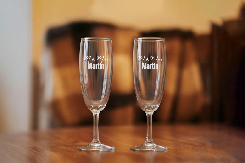 Verre-Champagne-Couple